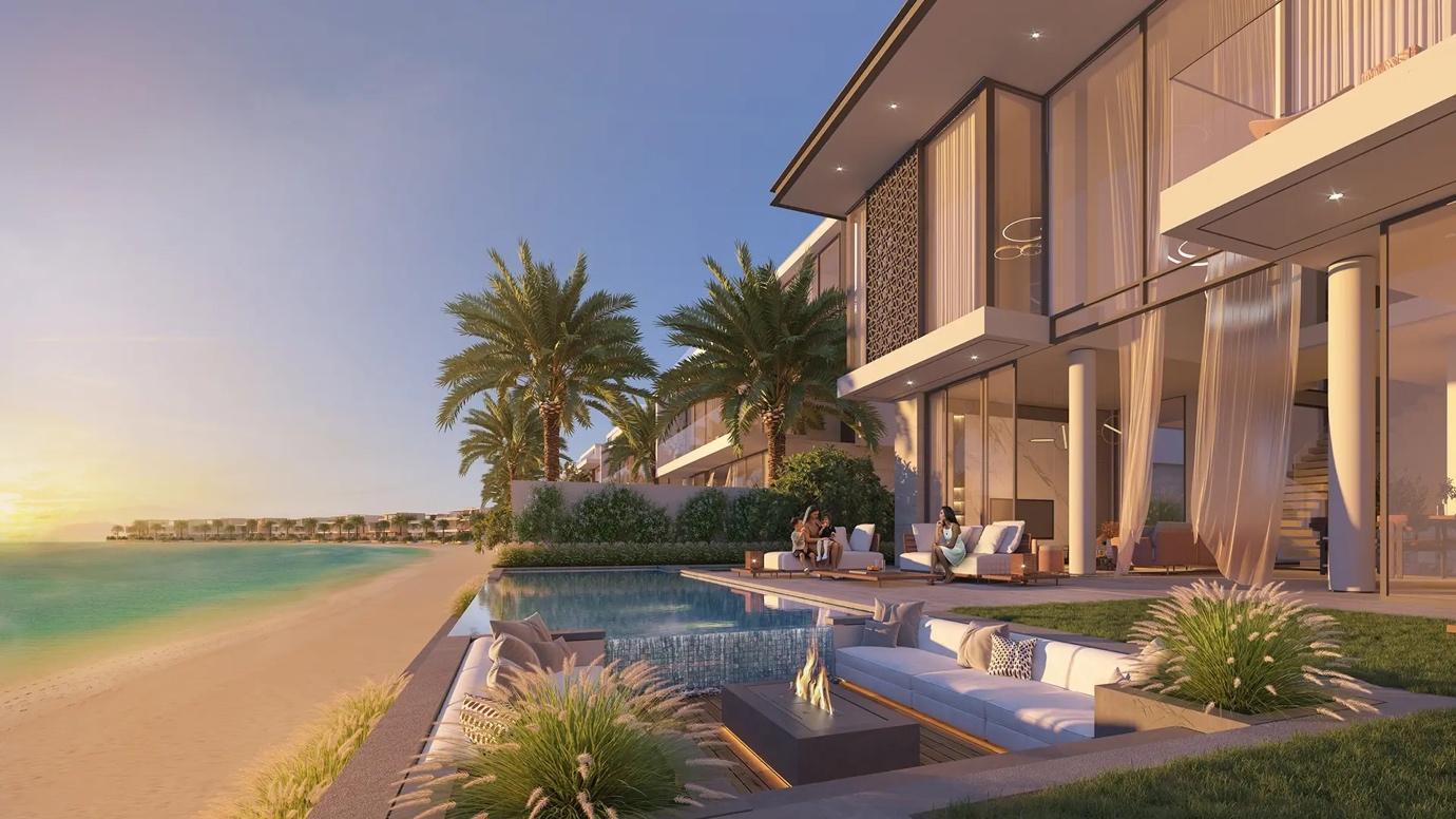Palm Jebel Ali Villas – A Sellout Success That Signals Strong Market Confidence