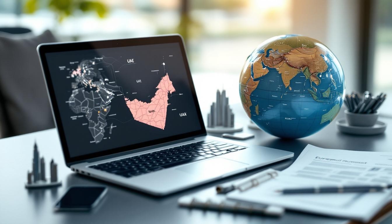 Navigating UAE Authority Approvals: Why Companies Rely on Specialist Partners Like Daem