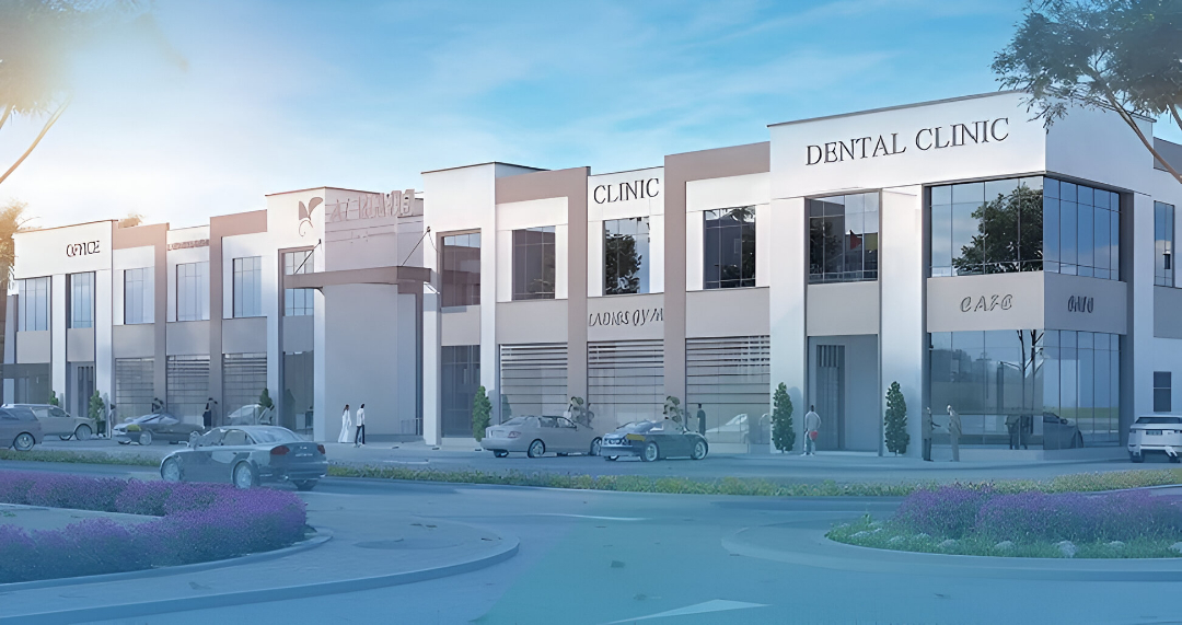 New mall to open in Al Ain with gyms, swimming pool and clinic