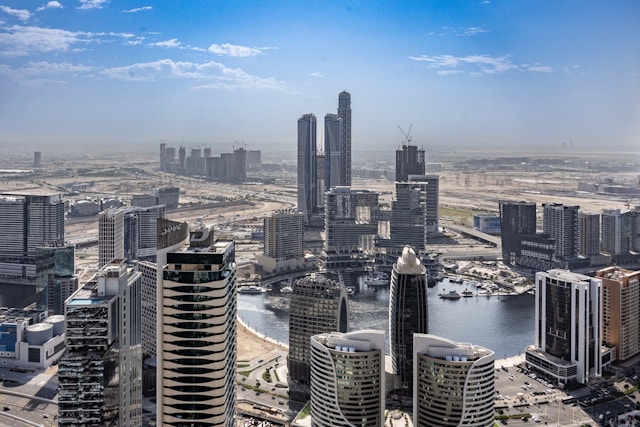 Transforming Idle Time into Value for Executives Visiting Dubai