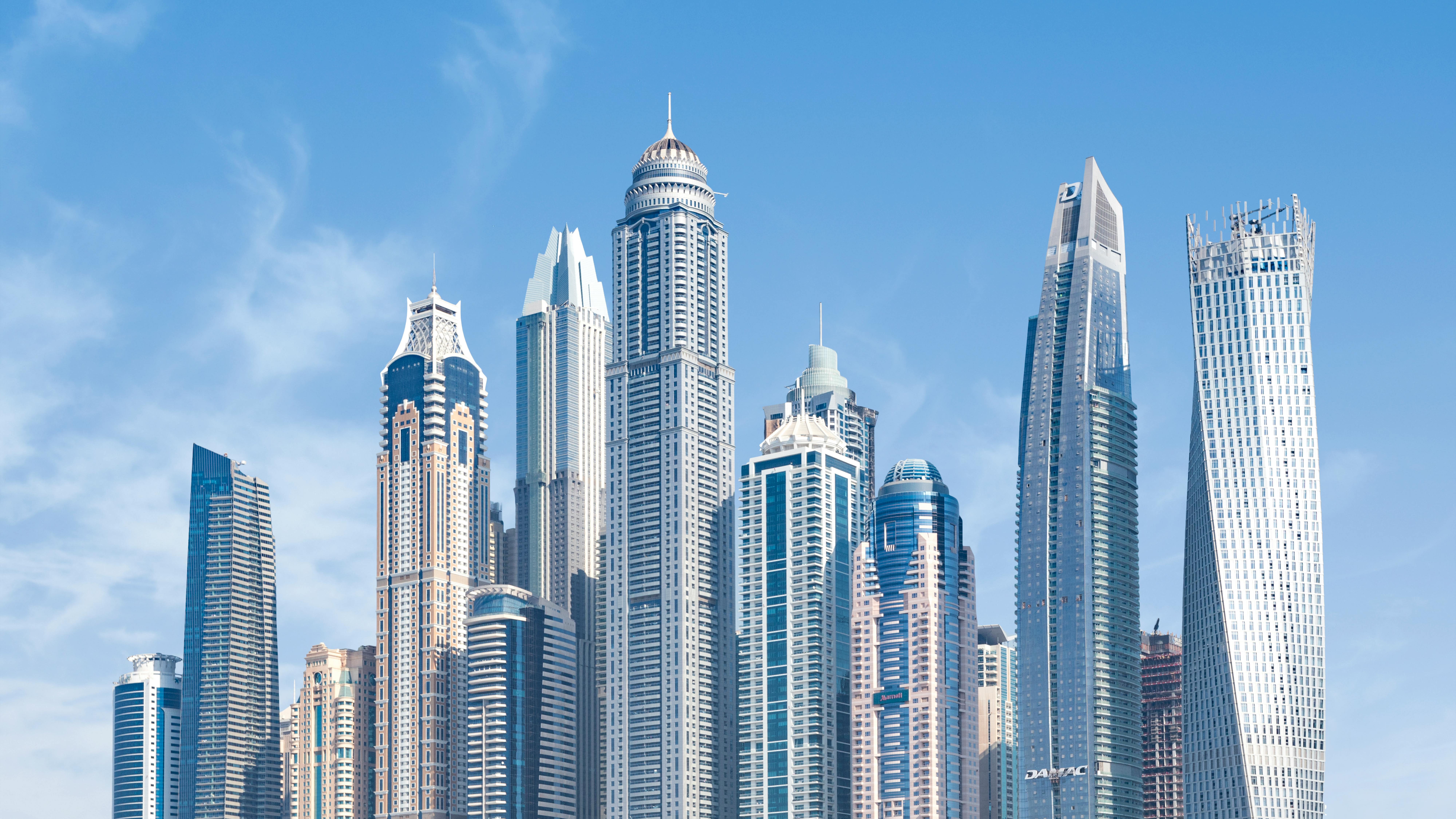 Why Dubai’s Real Estate Pipeline Is Changing How and When People Relocate