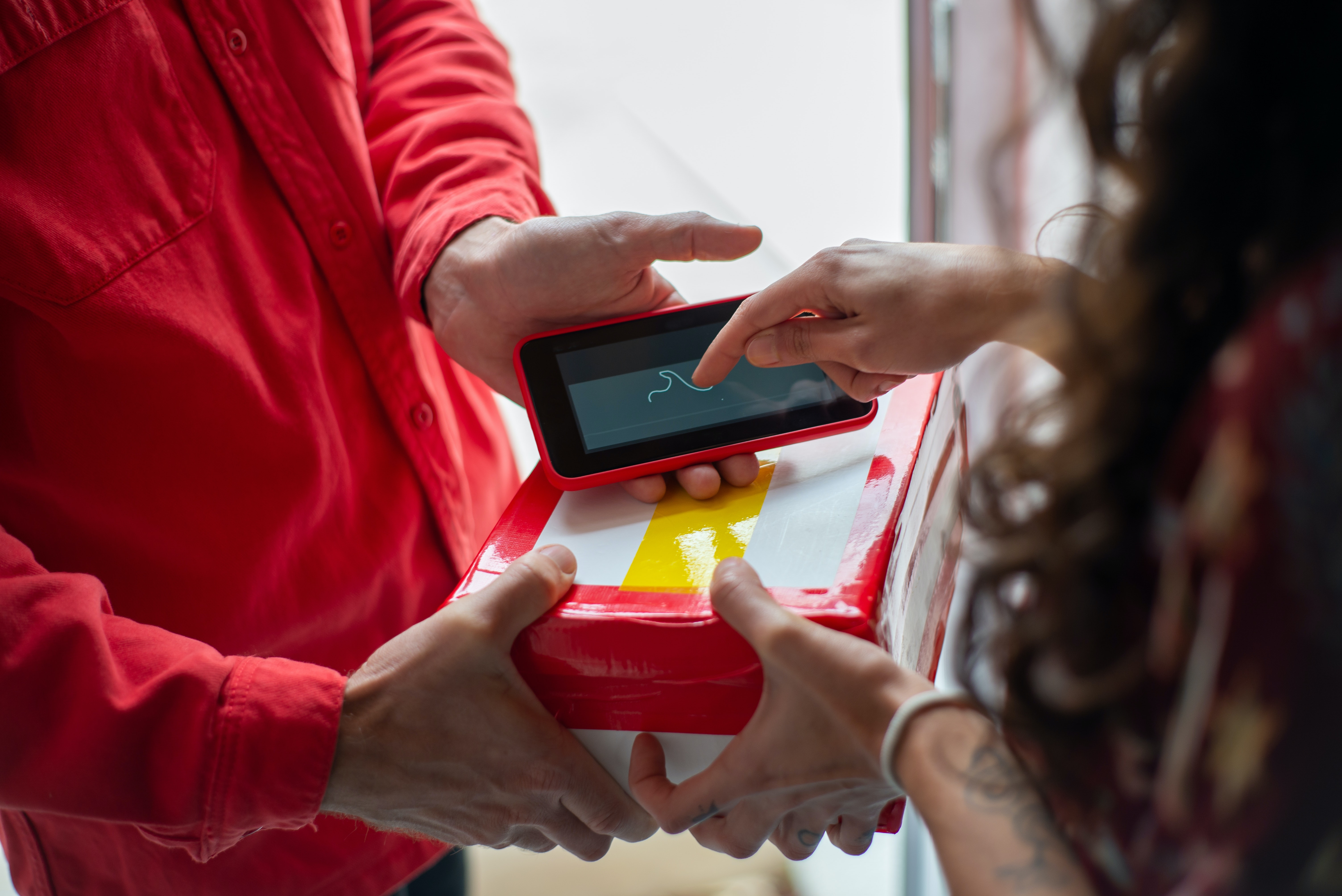7 Key Benefits of Ordering Grocery Online in UAE