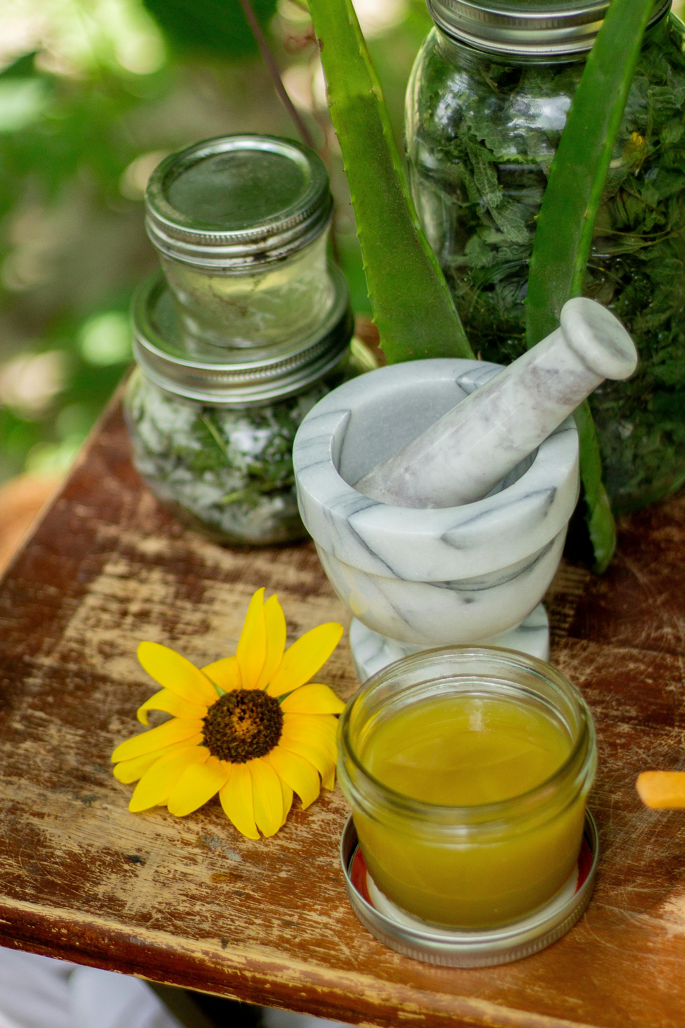 Ayurveda Culture in Dubai: A Growing Trend for Holistic Wellness
