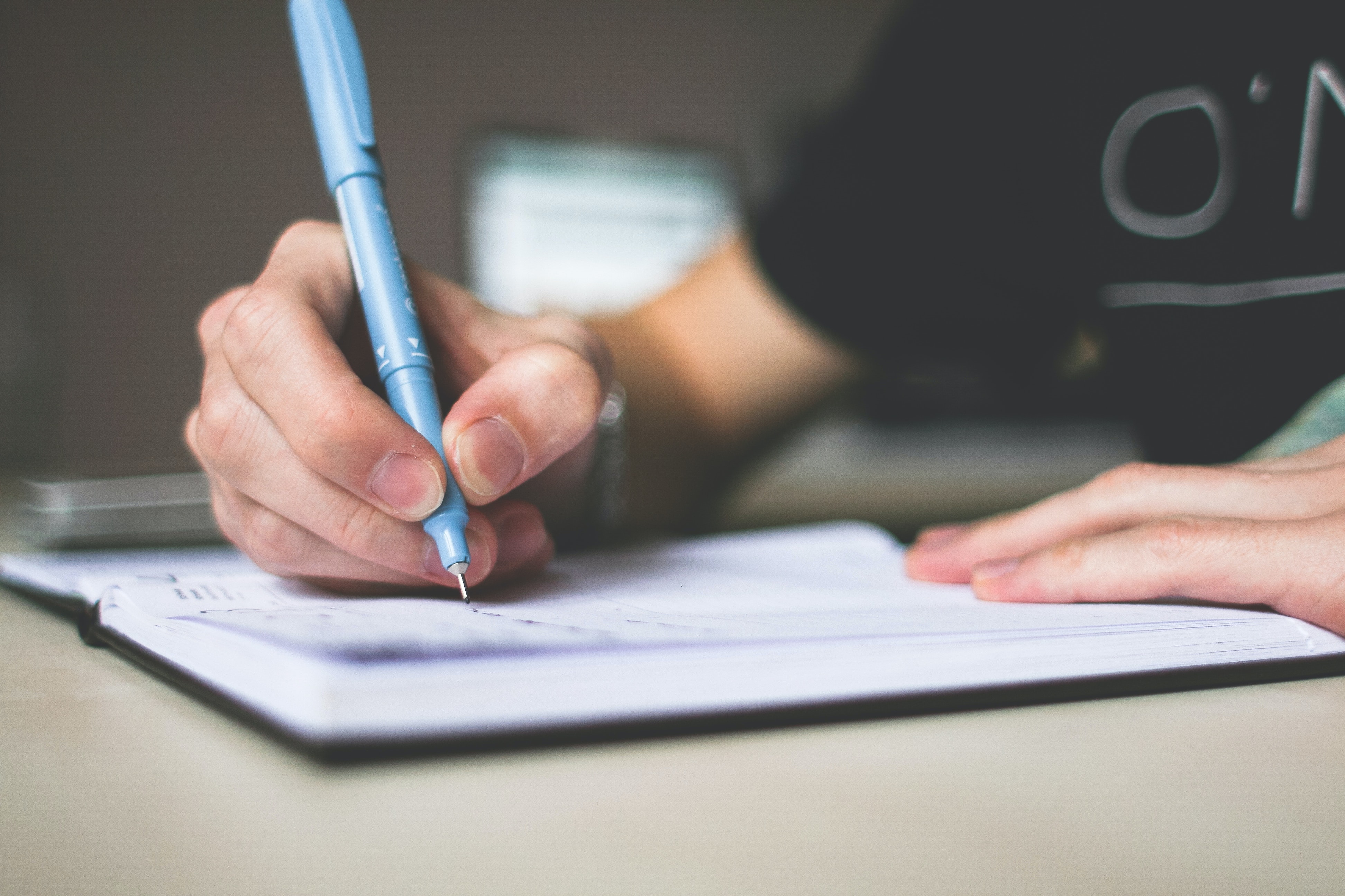 How to Write a Good Essay