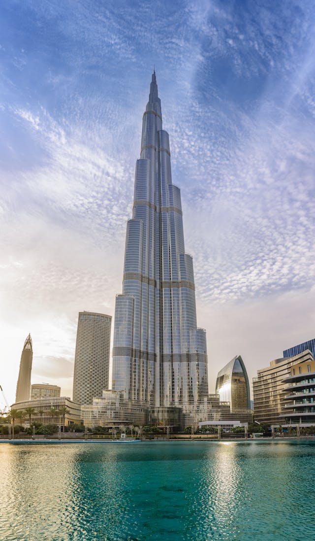 Unusual Places in Dubai That Locals Love