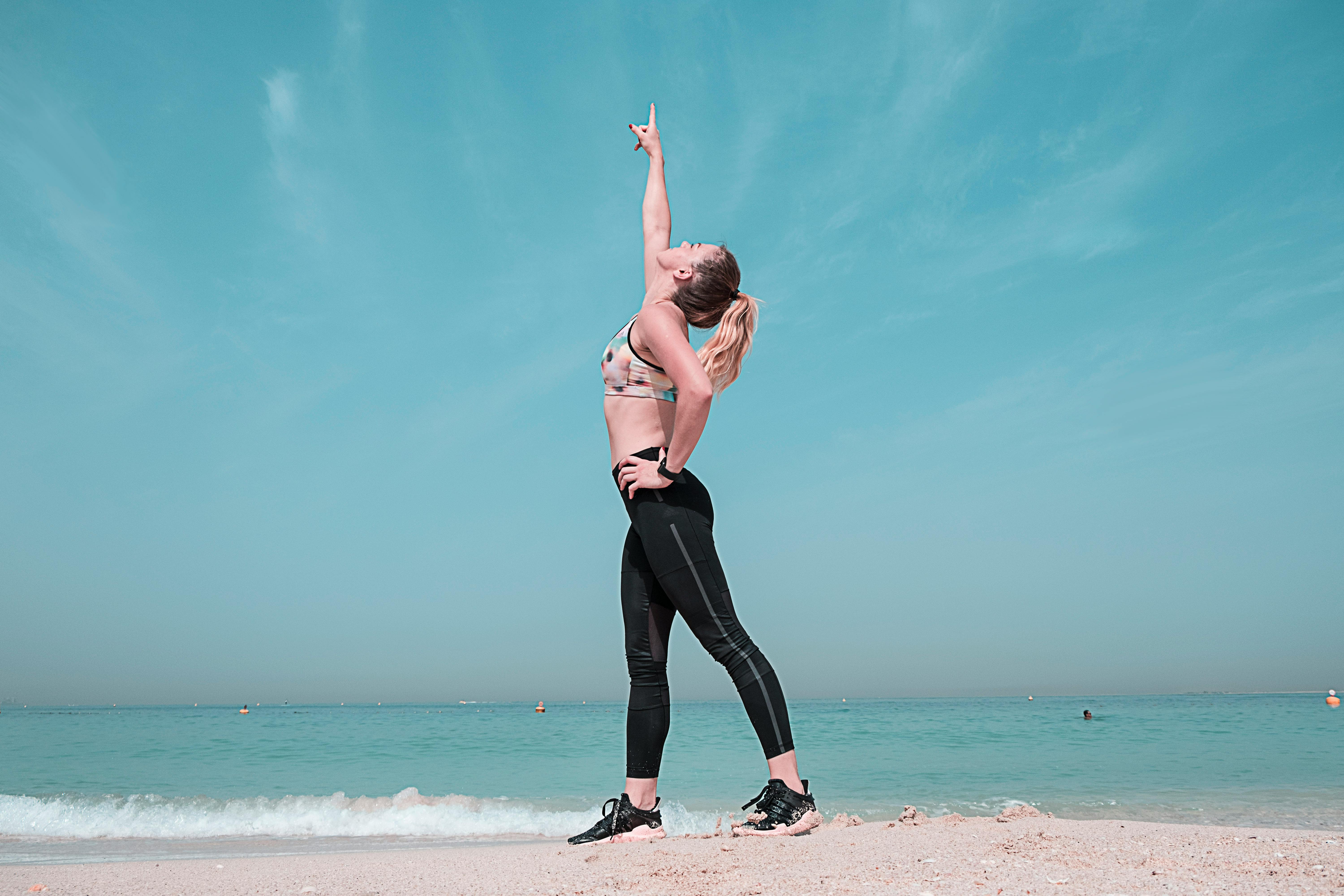 Why the Fitness Scene in Dubai Looks Different Than Anywhere Else