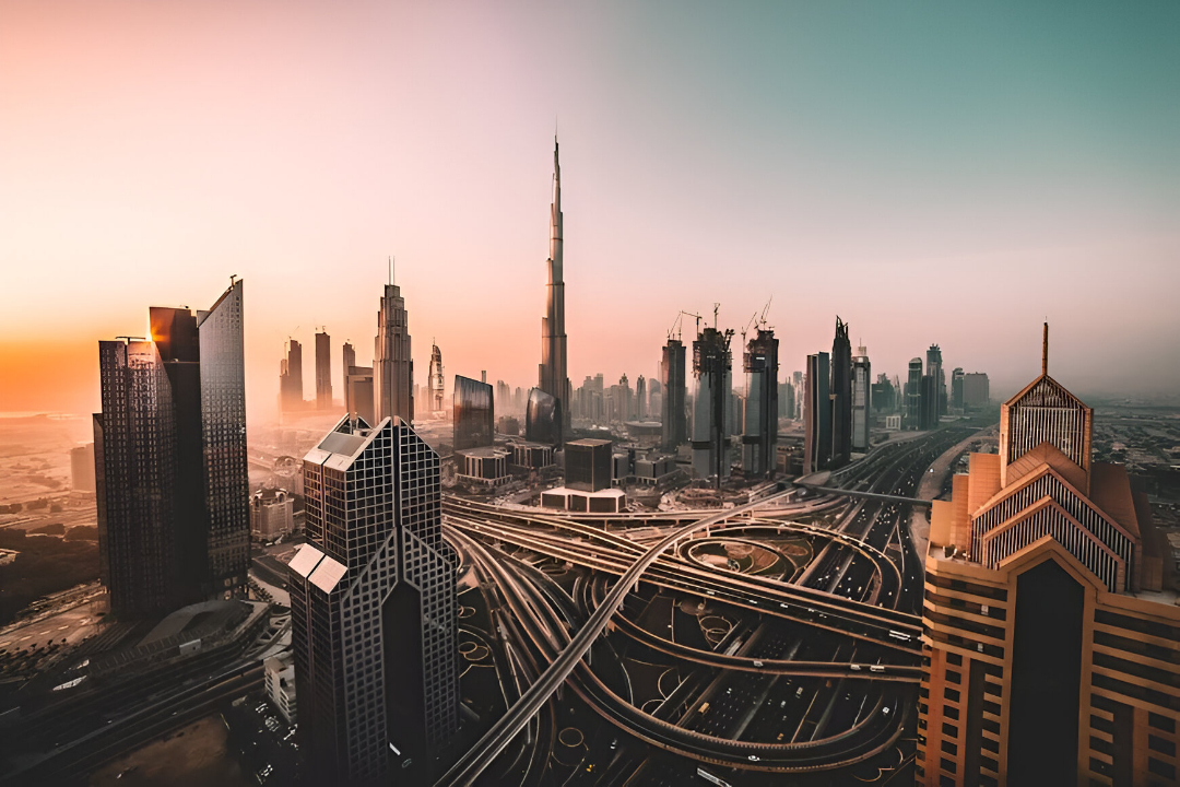 How the City of Tomorrow is Reinventing Life for Seniors in the UAE