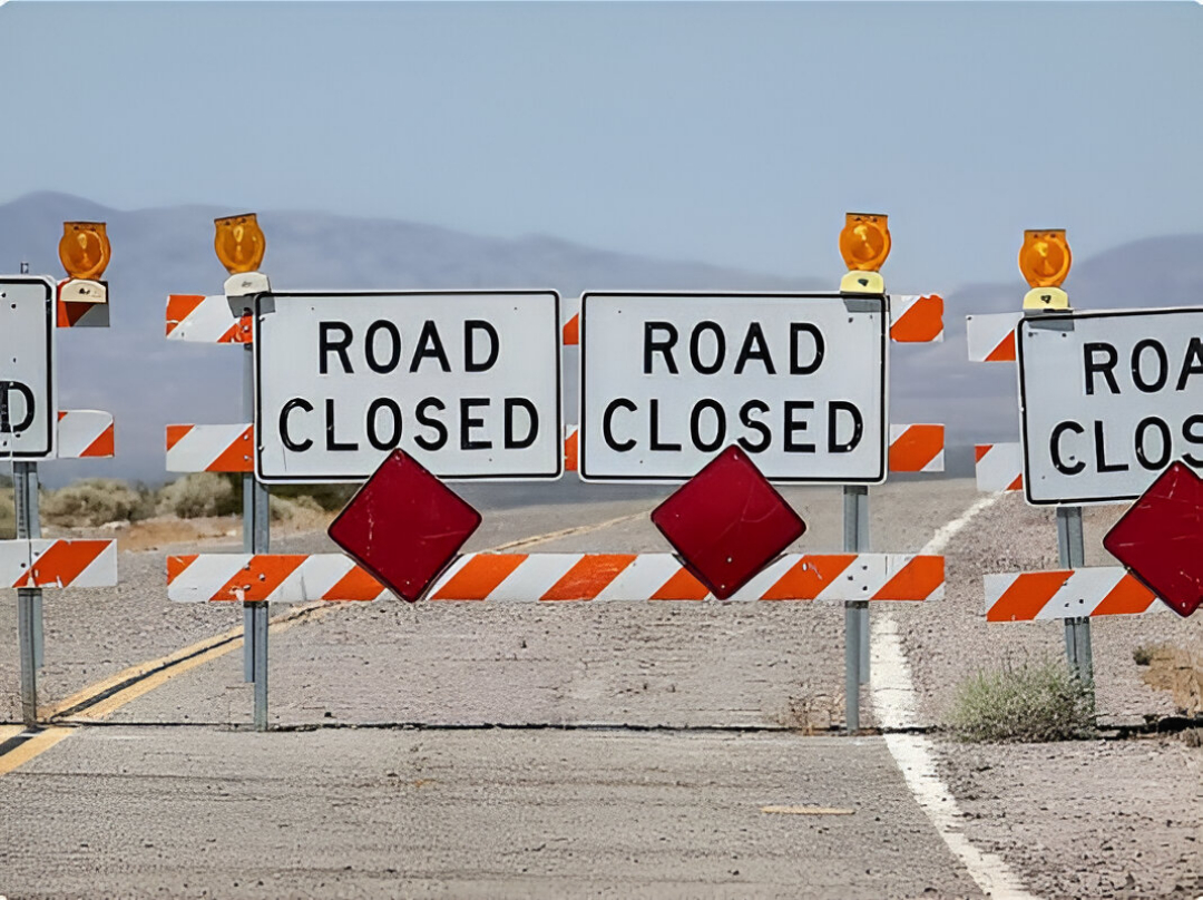 Temporary Road Closures Announced on Emirates Road and Key Streets from August 16