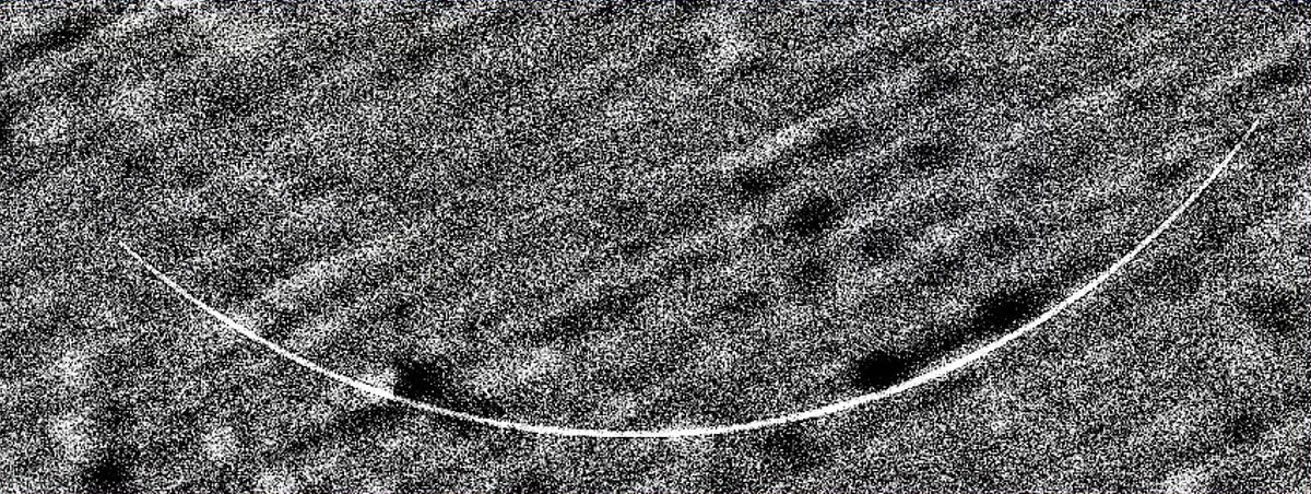 Shaban 1447 AH Crescent Photographed in Abu Dhabi by Astronomy Centre