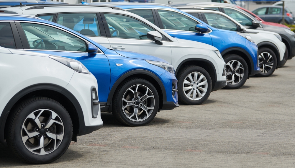 Buying a New or Used Car in Dubai: Pros, Cons & What You Should Know