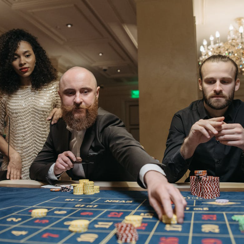 Discover the Best Casino Online Gaming Platforms in Kuwait with Betway Arabia