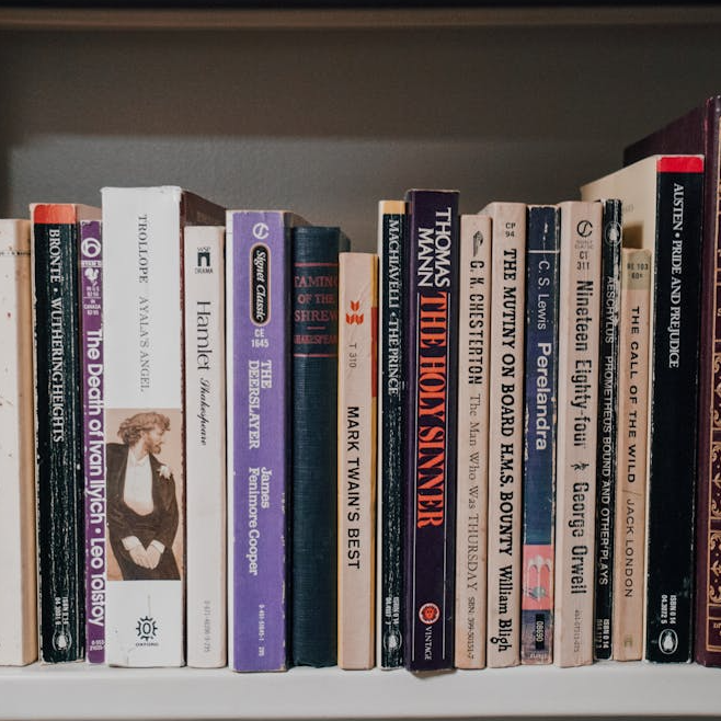 Dystopian Novels You Can’t Miss in Your Digital Library