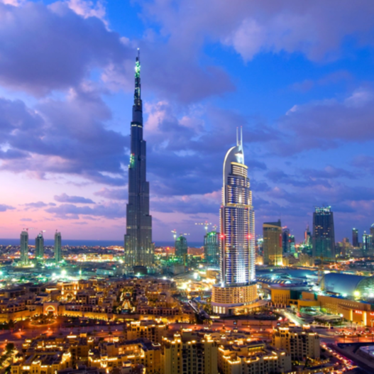Exploring Dubai: Current Trends and Activities to Experience the Best of the City