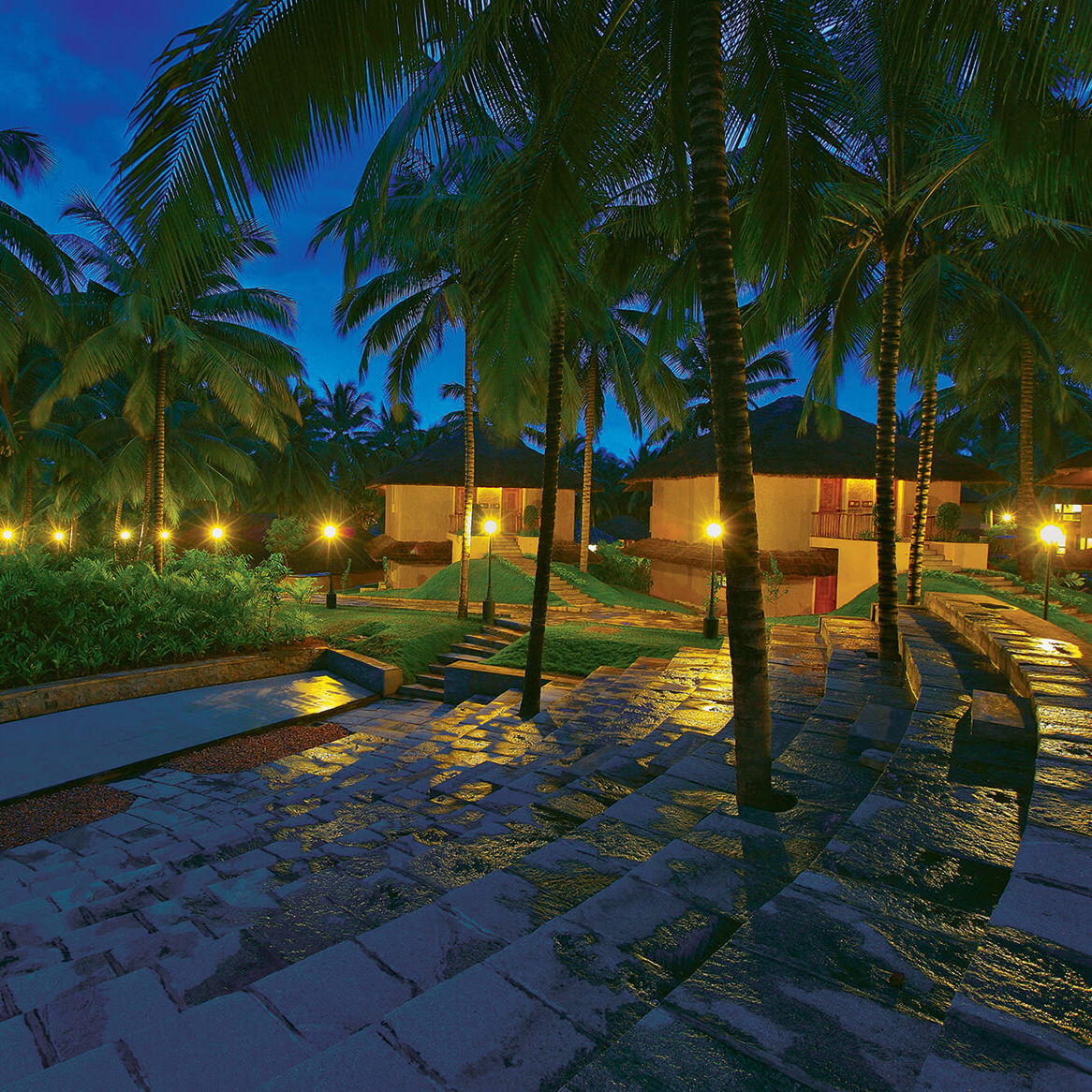 Tips You Need to Focus on For Choosing the Best Resorts in Pollachi City