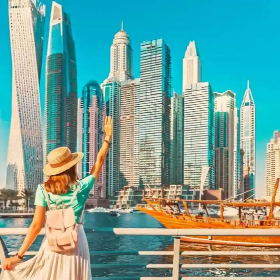 What to Do When Traveling to Dubai: A Guide to Exploring the City