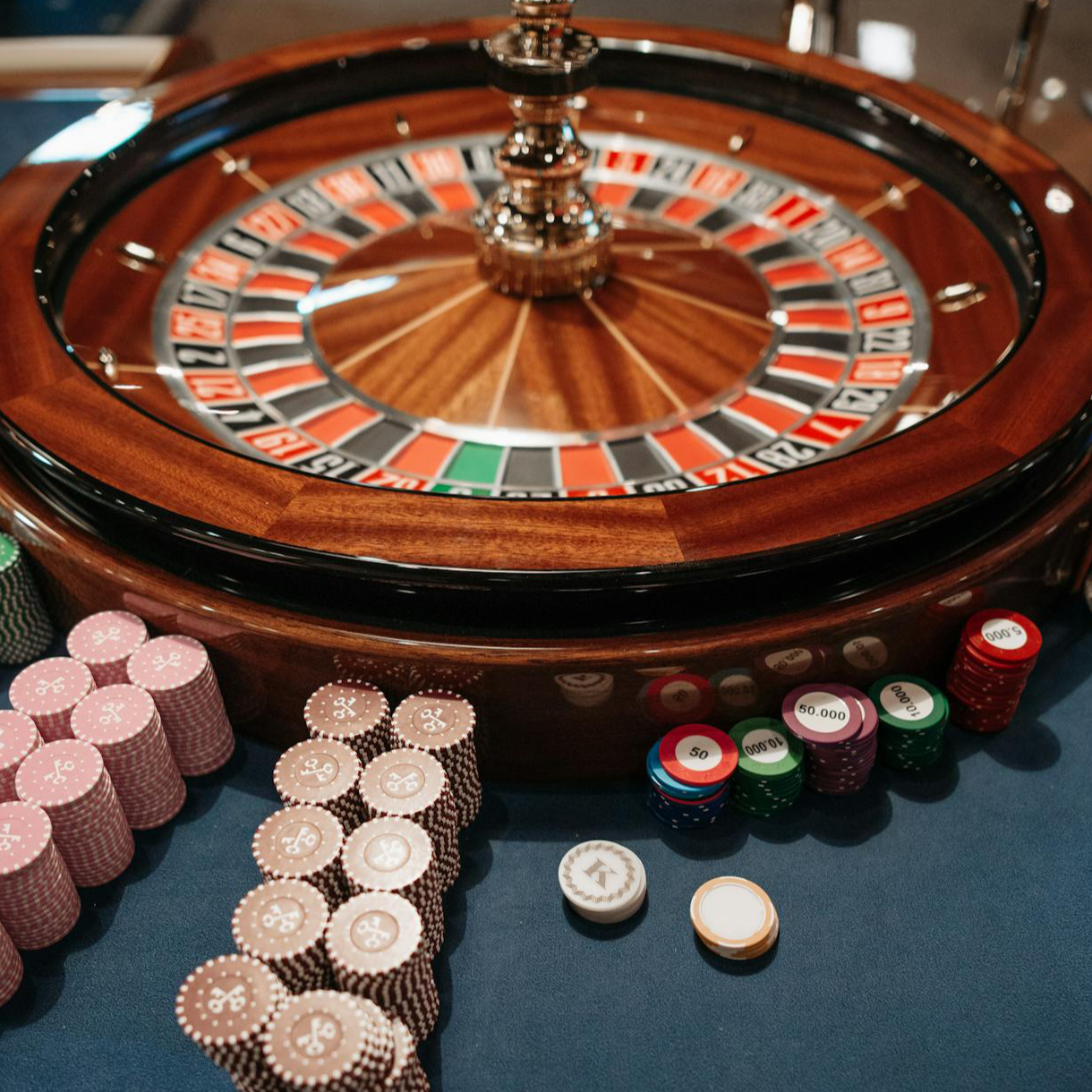 Economic Diversification is Gathering Pace in the UAE