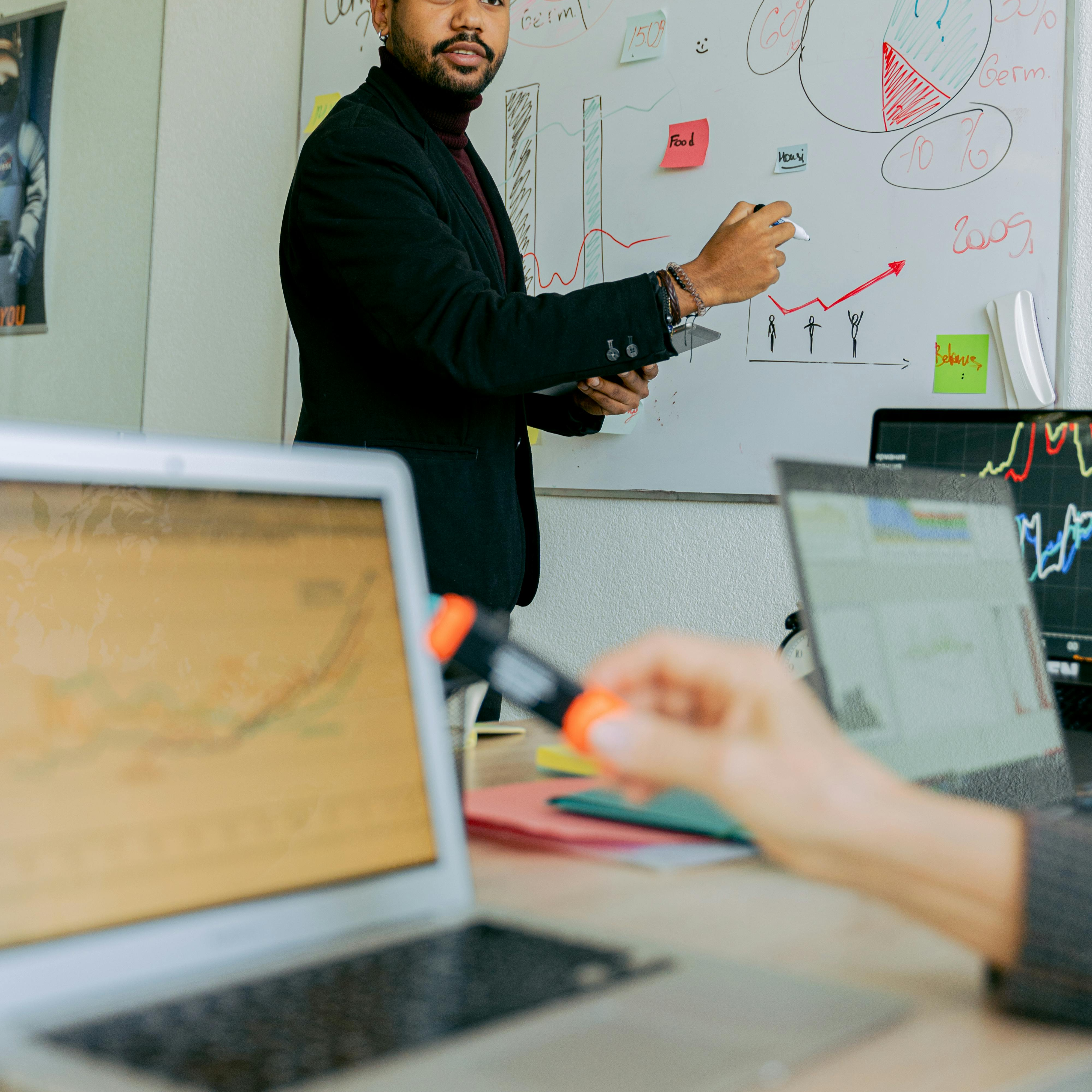 The Rising Advantage of Technology in Business in Dubai
