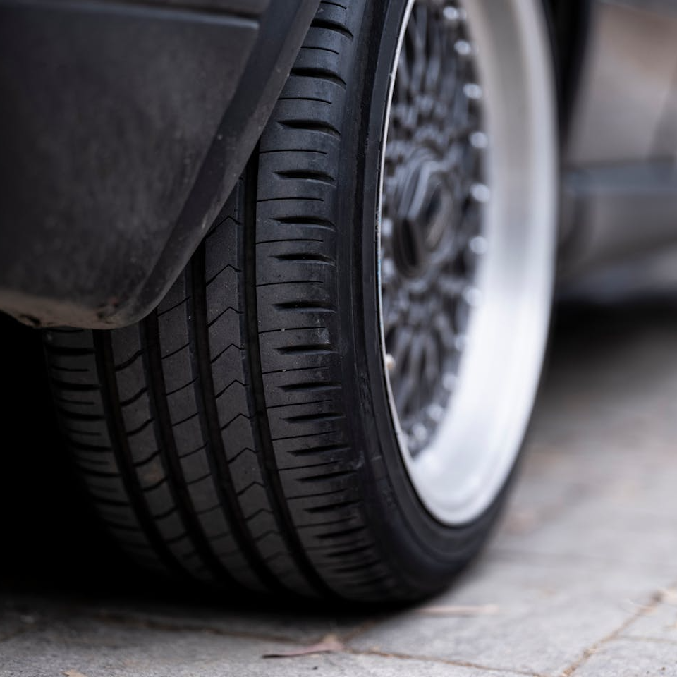 Is Your Audi Shaking? Wheel Alignment Problems Explained
