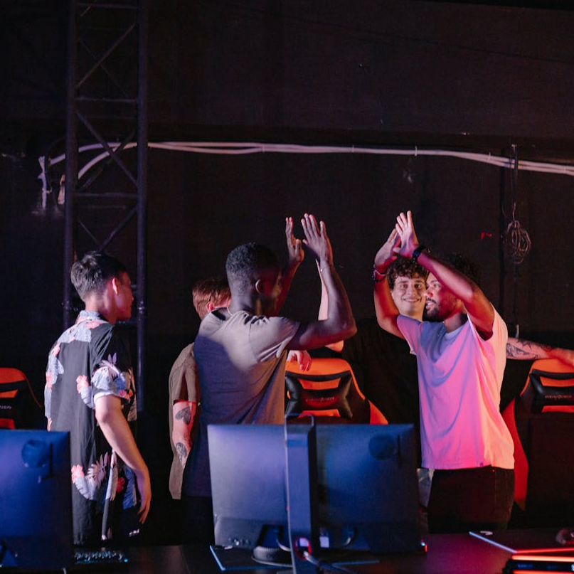 The UAE is on Track to Become an eSports Powerhouse