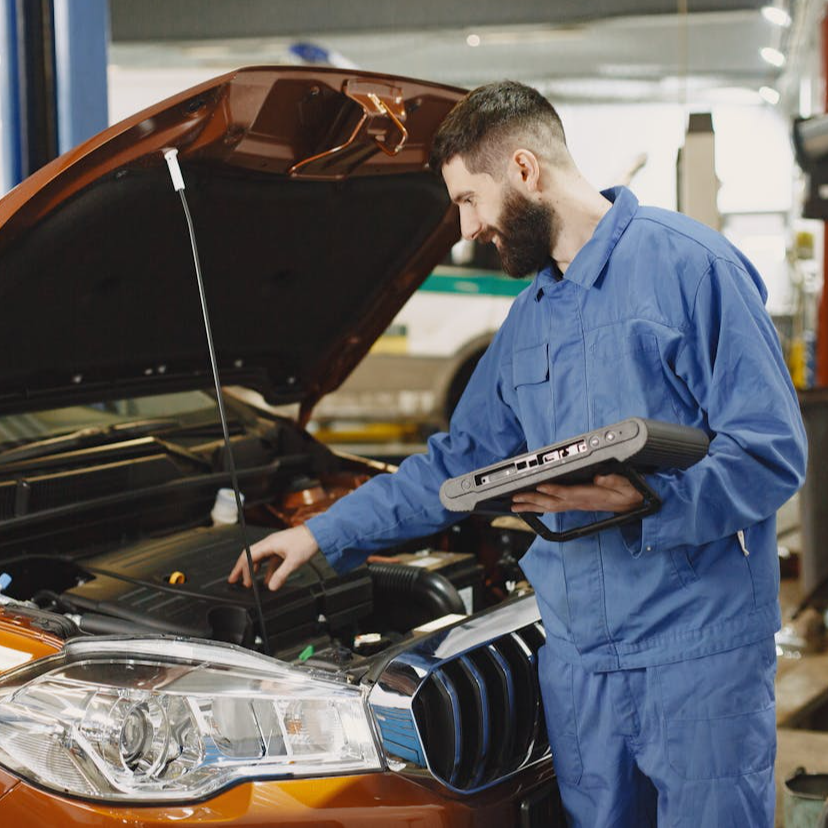 Best Car Diagnostics Services in Dubai | Catch Problems Early