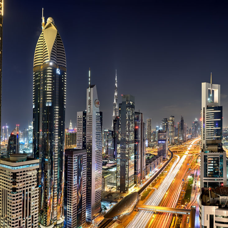 Discover the Best Time to Visit the UAE: A Seasonal Guide to Dubai and Beyond