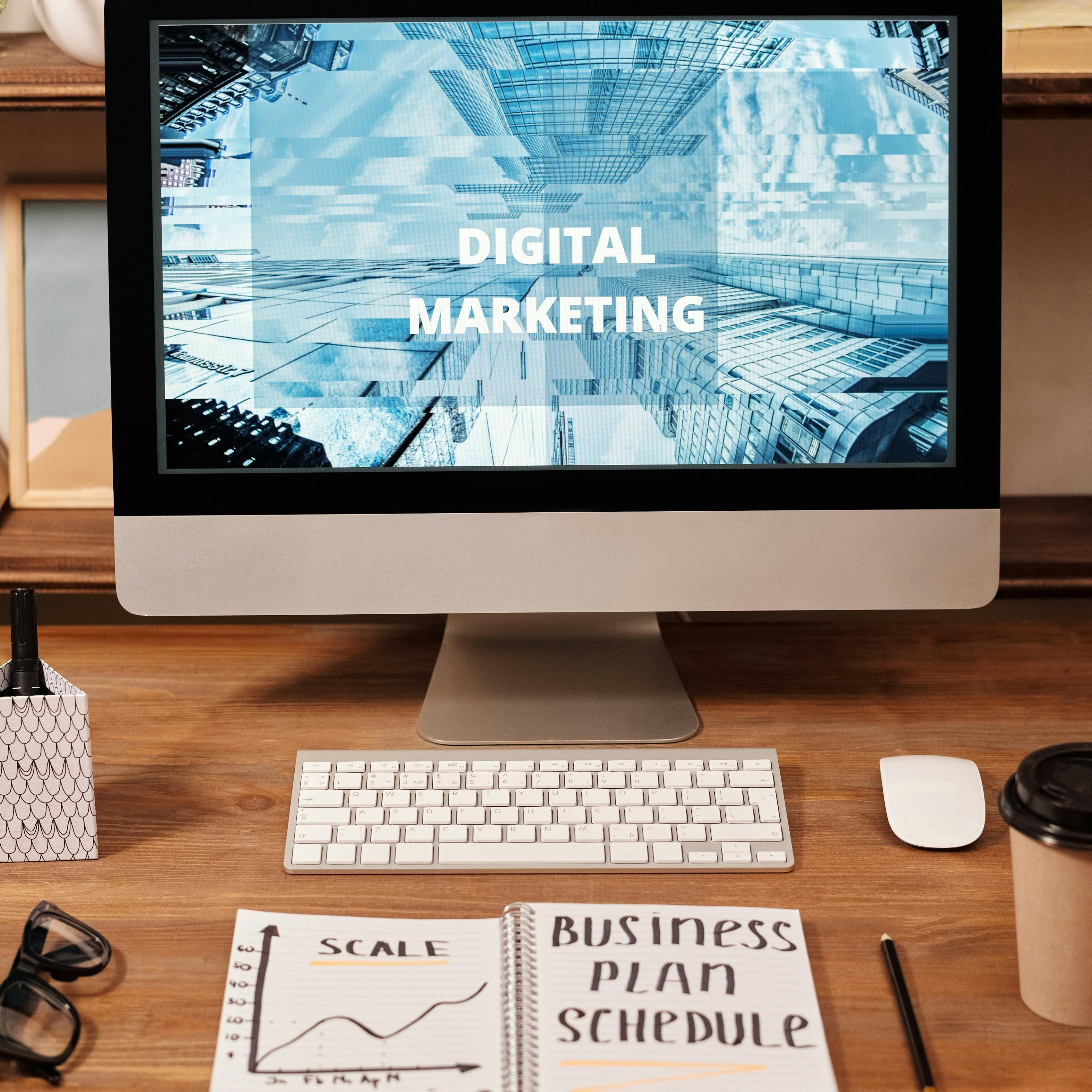 The Importance of Mobile Optimisation in Digital Marketing