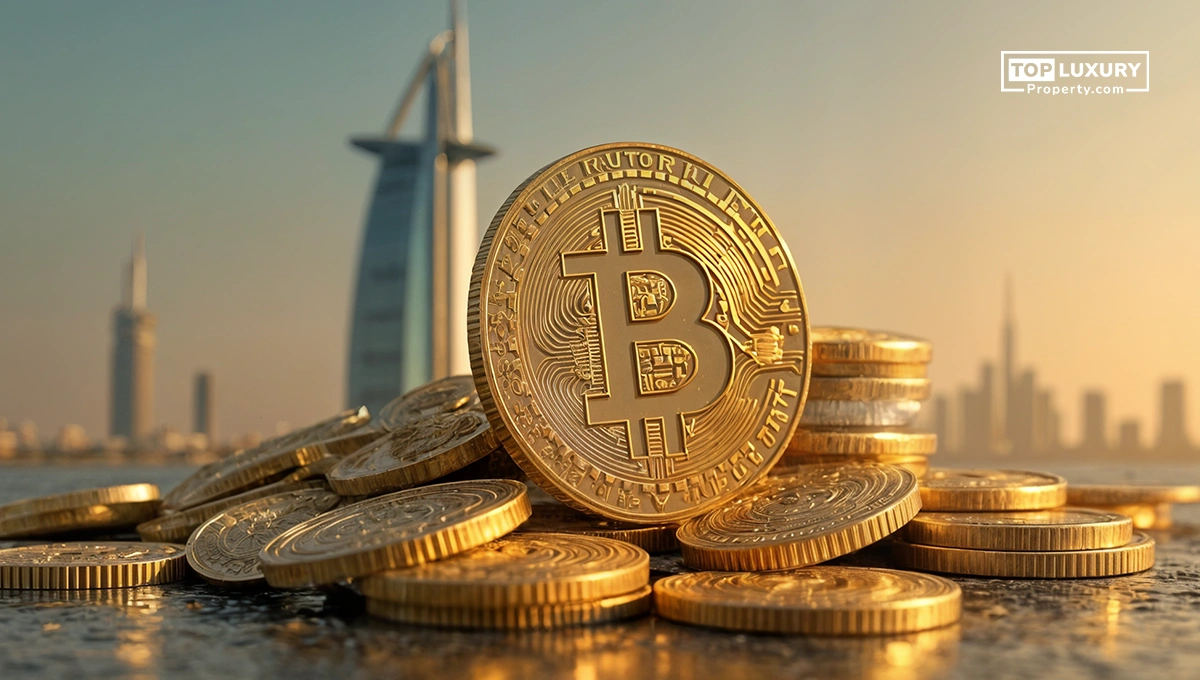 UAE leads global crypto adoption as nations integrate digital assets into national portfolios