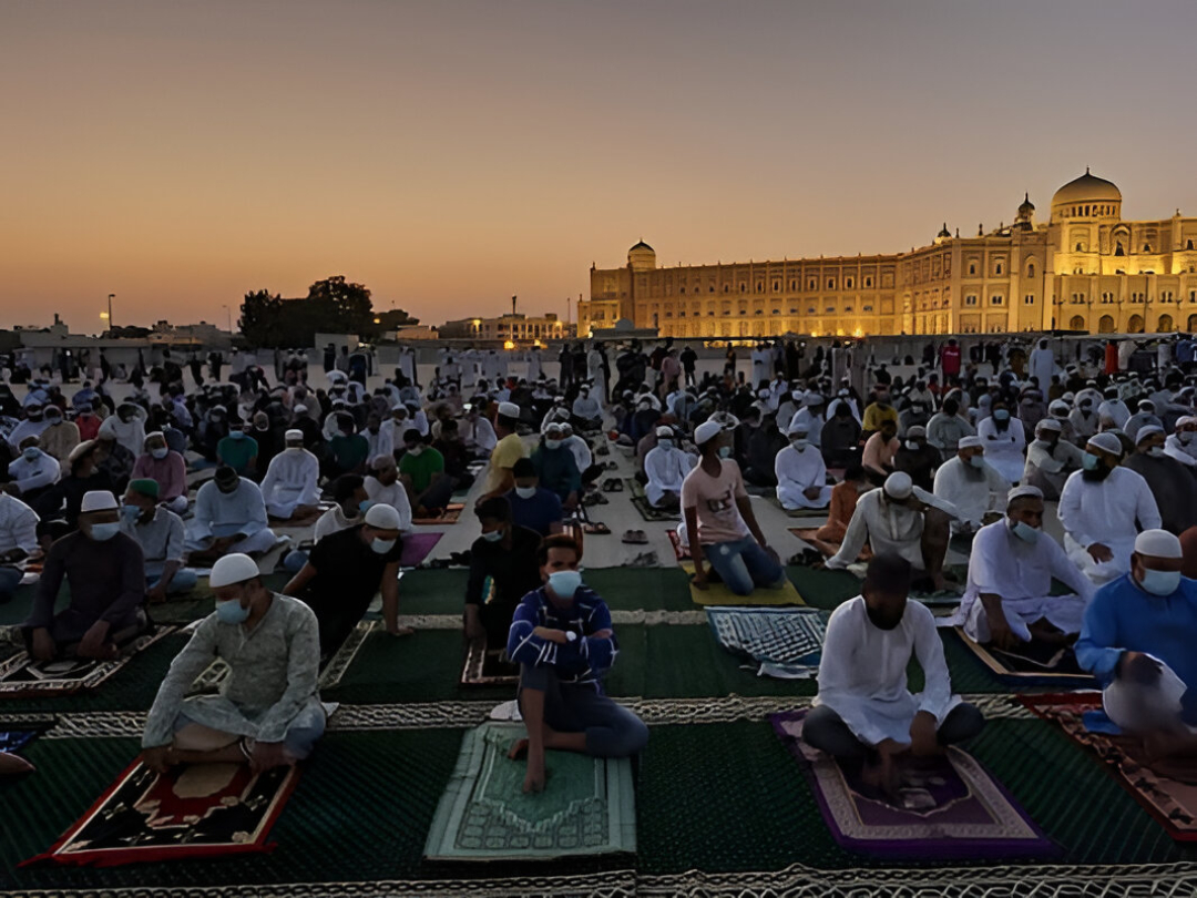 Ramadan 2026 in UAE: Muslims prepare for holy month as Rajab begins