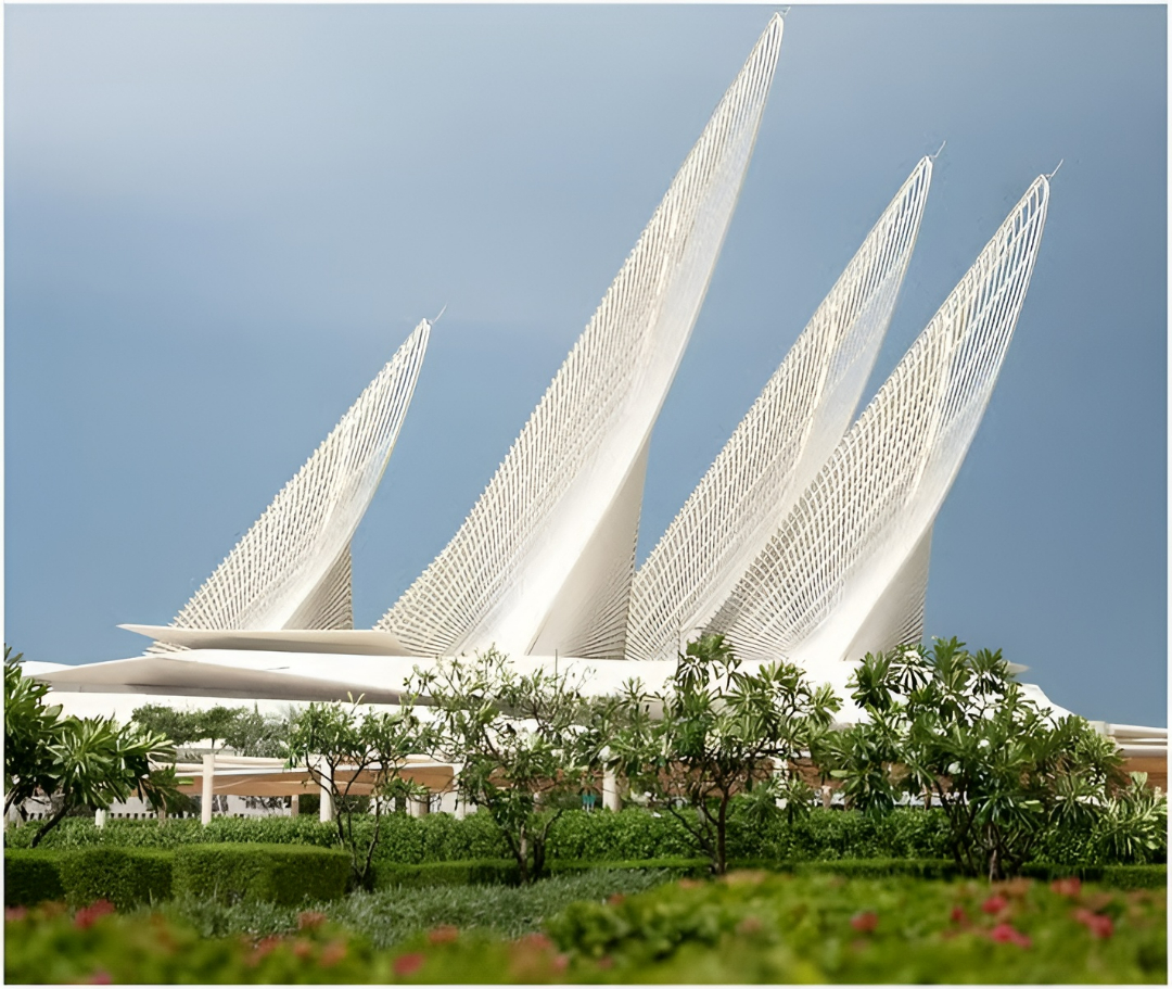 Abu Dhabi Announces Free Entry to Museums and Cultural Sites for International Museum Day