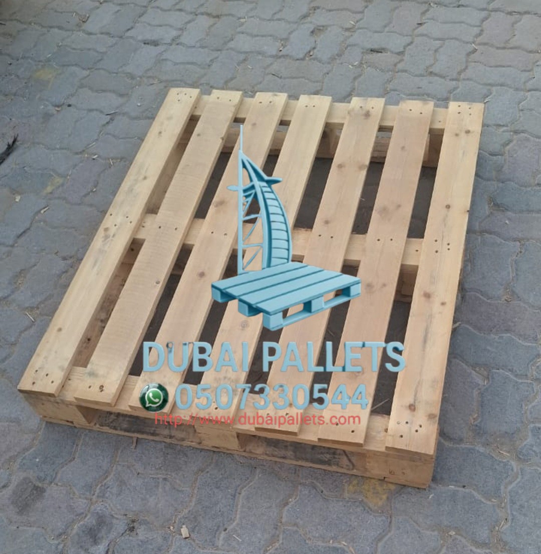 Dubai pallets 0507330544 wooden