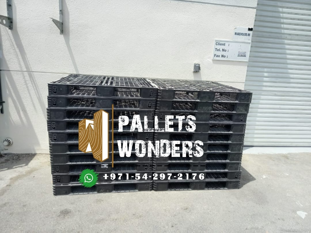 dubai pallet 0555450341