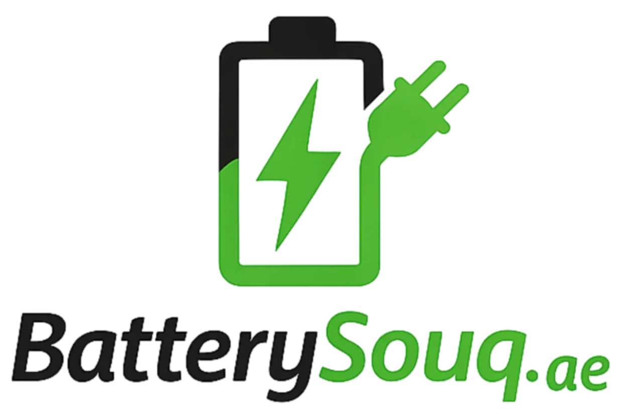 BatterySouq