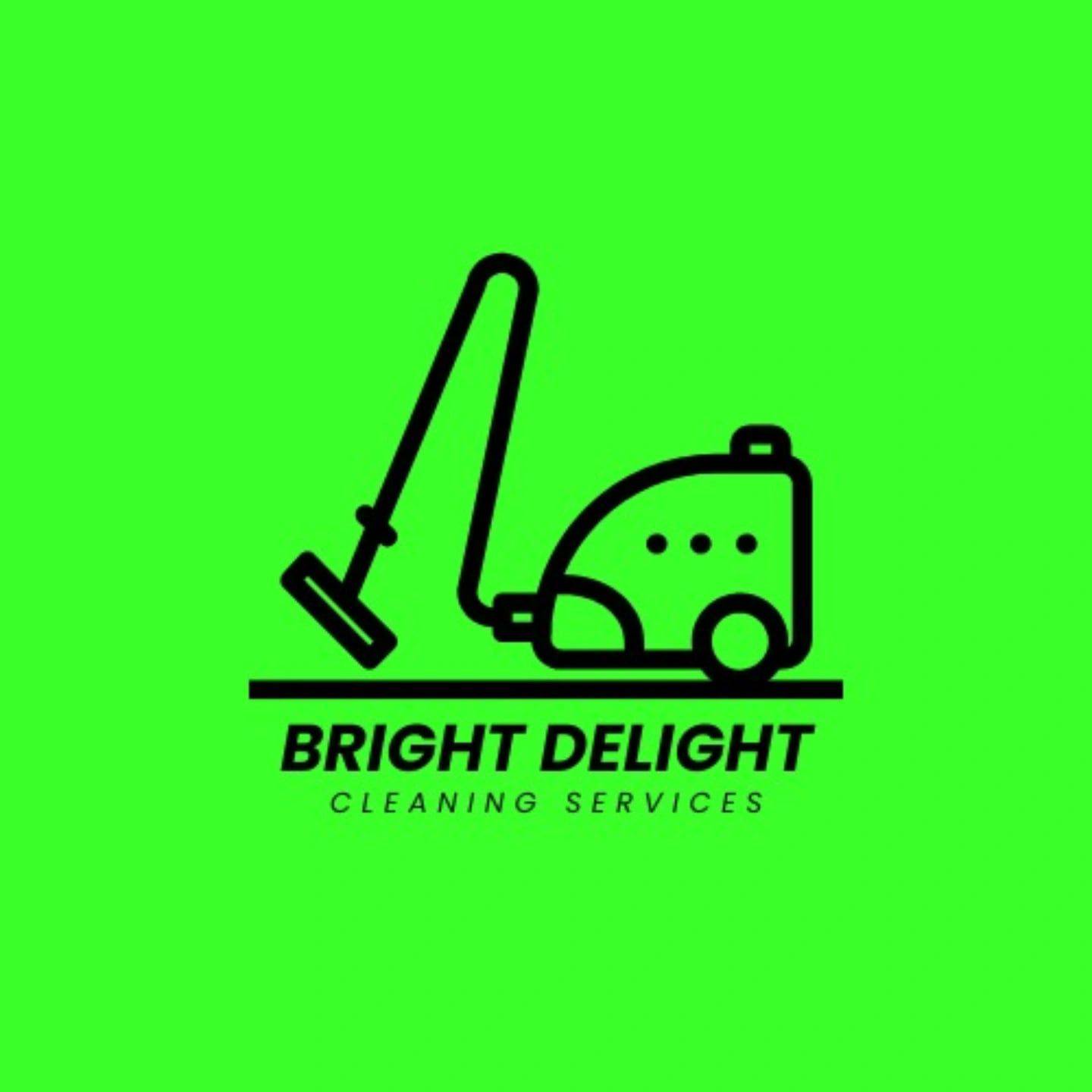 Bright Delight Cleaning Services