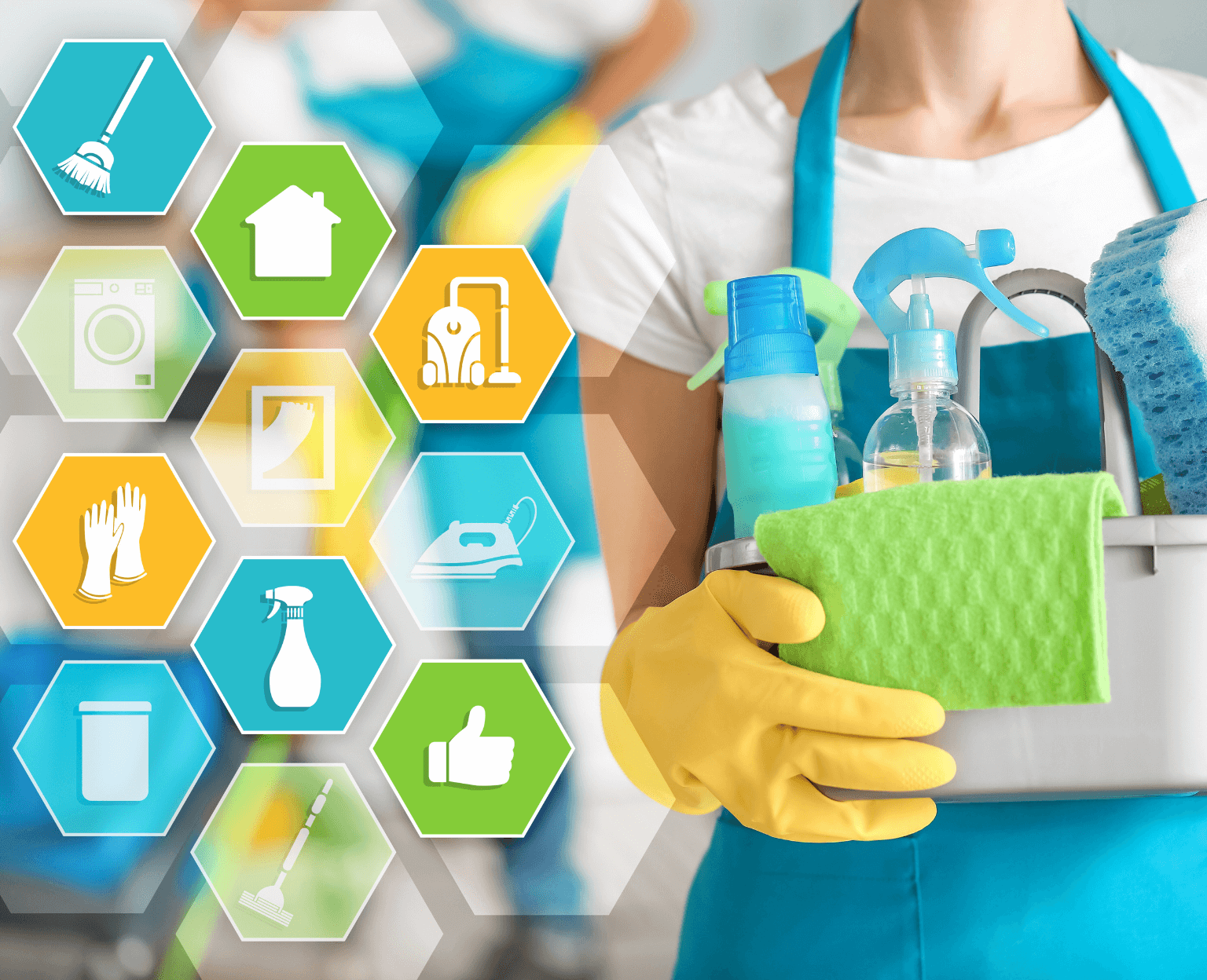 FM Services in Abu Dhabi