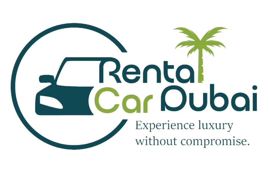 Car Rental Service Dubai 