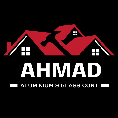 Ahmad Aluminium and Glass cont