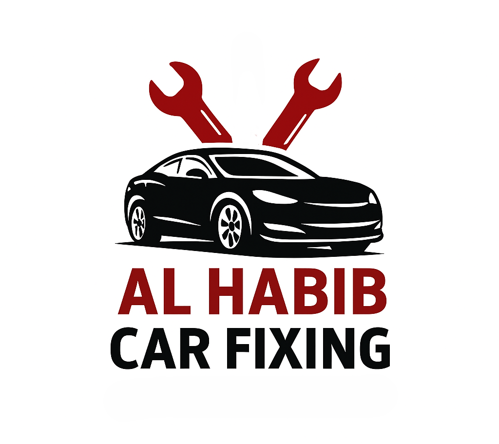 Al Habib Car Fixing