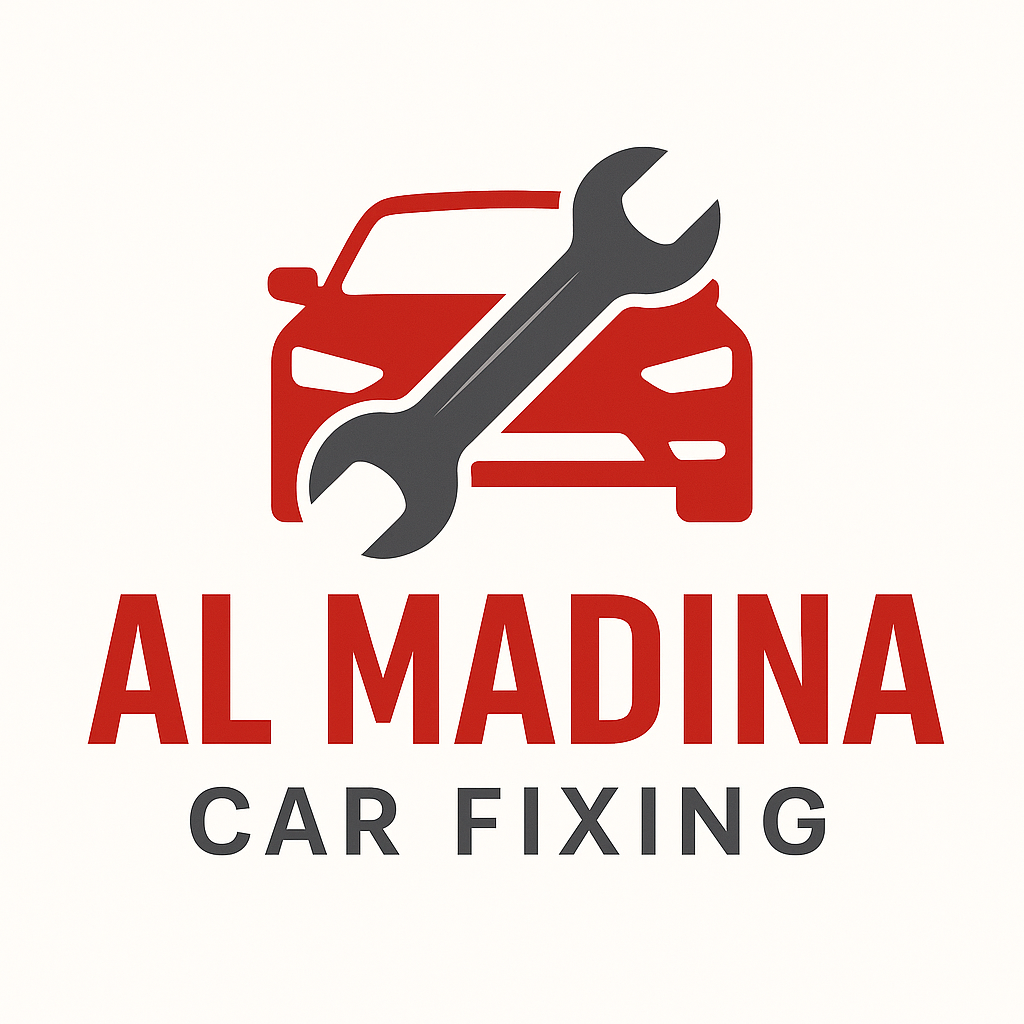 Al Madina Car Fixing