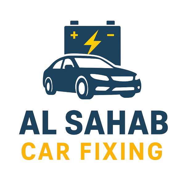 Al Sahab Car Fixing