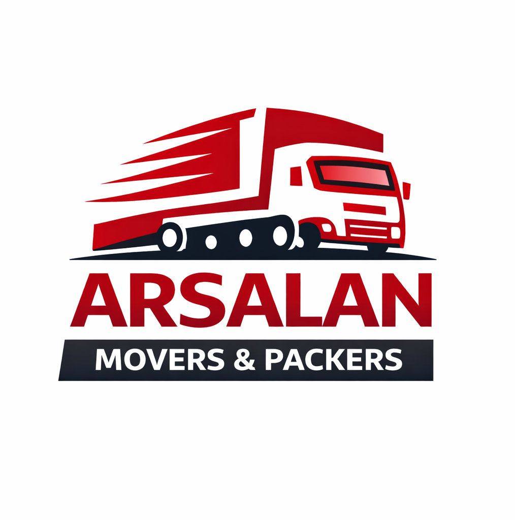 Arsalan Movers And Packers