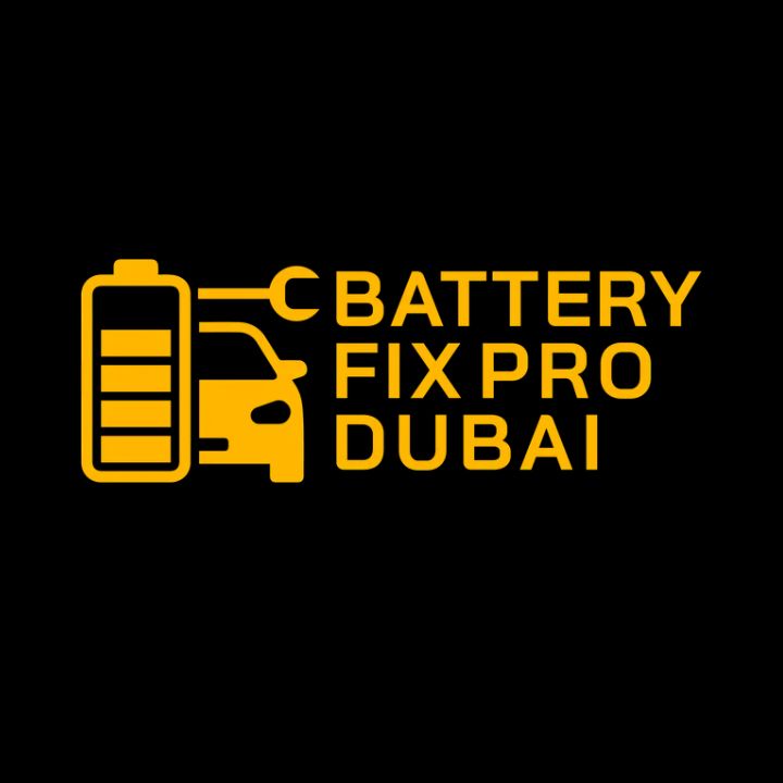 Battery Fix Pro Dubai