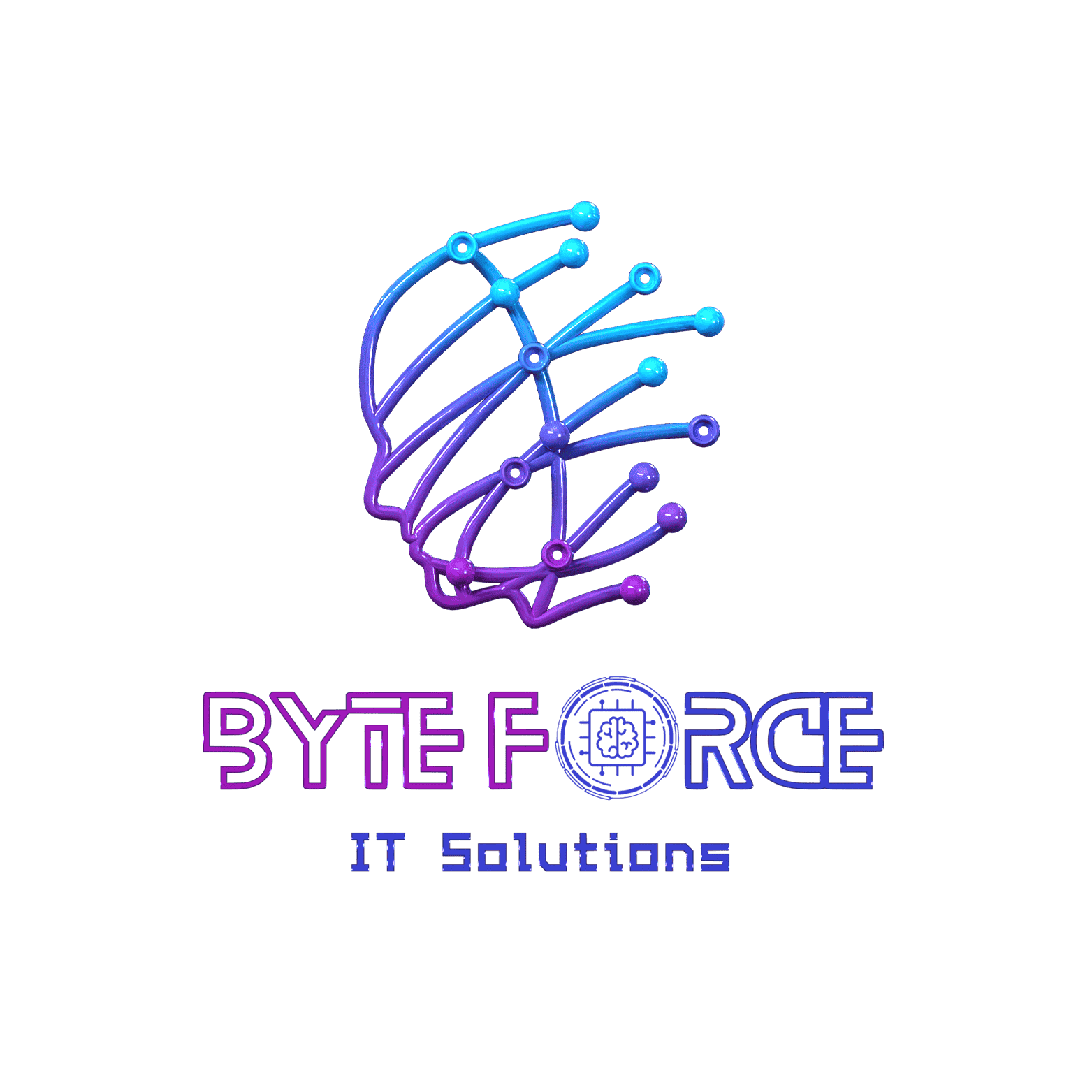 Byte Force IT Solutions