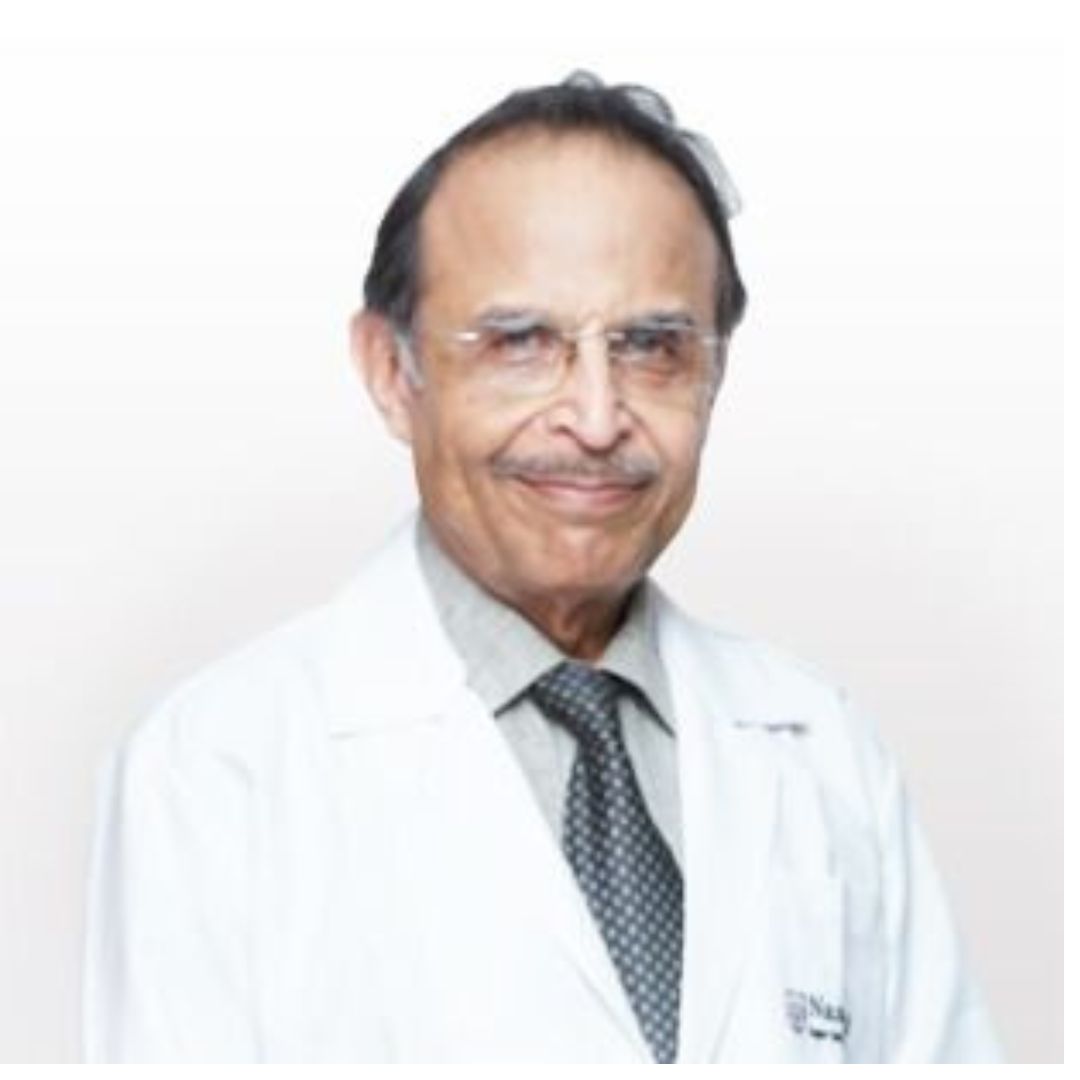 Dr. Akshay K Mehta Cardiologist Nanavati Hospital Mumbai