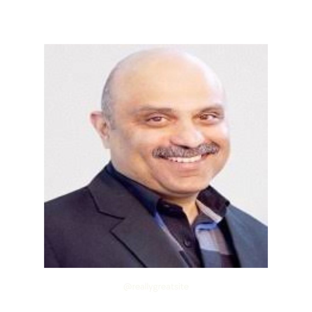 Dr. Samir Dalvie
