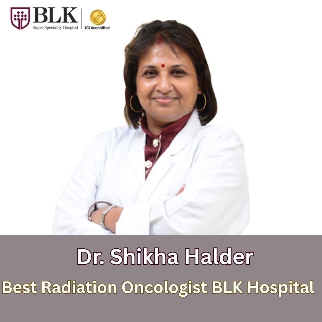 Dr. Shikha Halder