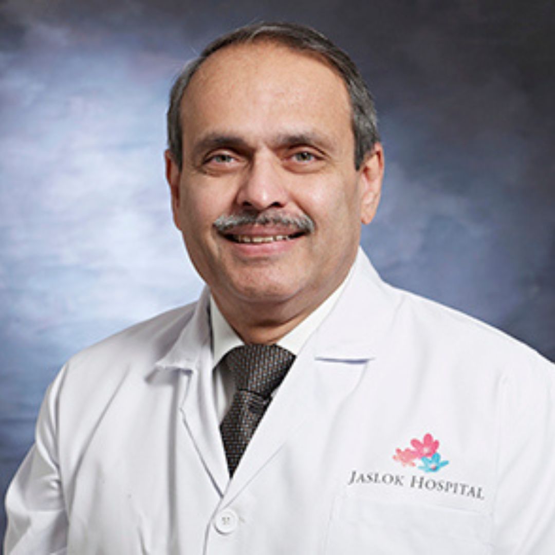 Best Cardiovascular surgeon Wockhardt Hospital Mumbai