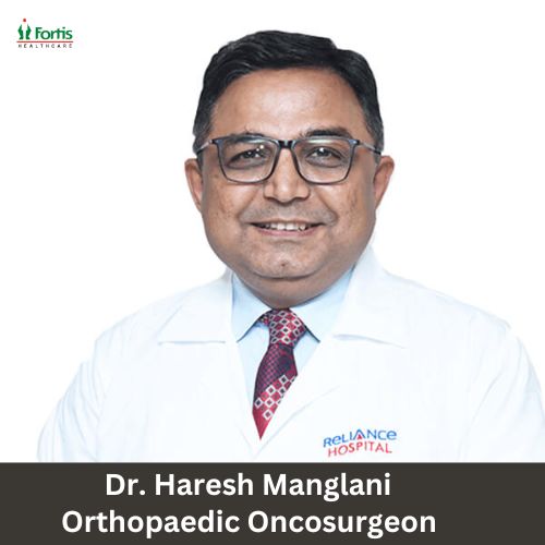 Top Orthopaedic Oncosurgeon in Mumbai