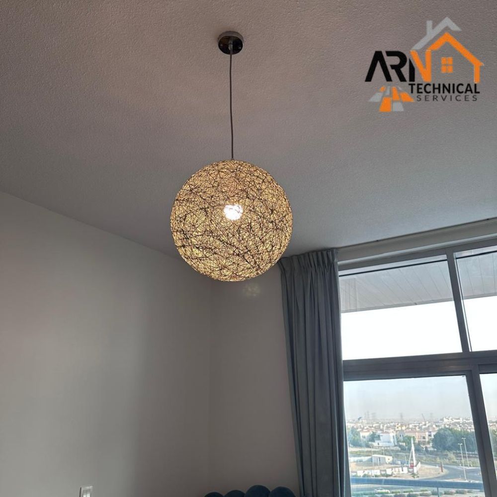 A.R.N Electrician technical services 24/7