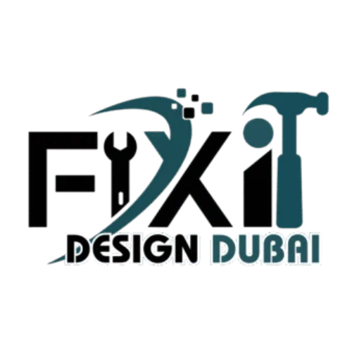 Fixit Design Dubai | Renovation & Interior Design Company