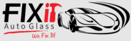 Fixit Auto Glass